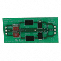 Bourns Inc. - RS-485EVALBOARD1 - TBU EVAL BOARD PORT RS-485