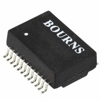Bourns Inc. - SM51589EL - XFRMR SURFACE MOUNT