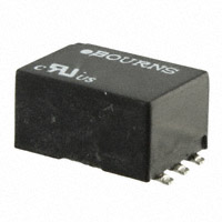 Bourns Inc. - SM-LP-5002E - TRANSF LINE MATCHING SMD
