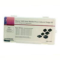 Bourns Inc. - SRN-LAB2 - SMD SEMI-SHIELED POWER INDUCTOR