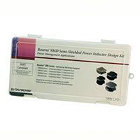 Bourns Inc. - SRN-LAB4 - SMD SEMI-SHIELED POWER INDUCTOR