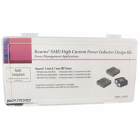 Bourns Inc. - SRP-LAB1 - INDUCTOR POWER DESIGN KIT SMD