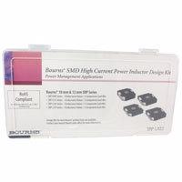Bourns Inc. - SRP-LAB2 - INDUCTOR POWER DESIGN KIT SMD