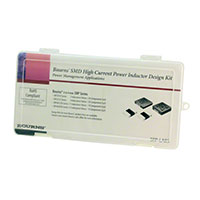 Bourns Inc. - SRP-LAB3 - SMD HIGH CURRENT POWER INDUCTOR