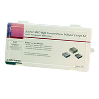 Bourns Inc. - SRP-LAB4 - SMD HIGH CURRENT POWER INDUCTOR
