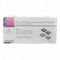 Bourns Inc. - SRP-LAB5 - SMD HIGH CURRENT POWER INDUCTOR