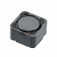 Bourns Inc. - SRR1280A-101M - FIXED IND 100UH 2.1A 150 MOHM