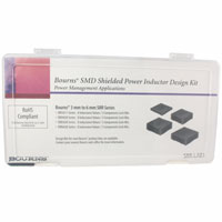 Bourns Inc. - SRR-LAB1 - INDUCTOR POWER DESIGN KIT SMD