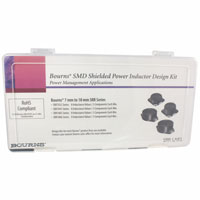 Bourns Inc. - SRR-LAB2 - INDUCTOR POWER DESIGN KIT SMD