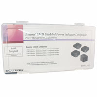 Bourns Inc. - SRR-LAB3 - INDUCTOR POWER DESIGN KIT SMD