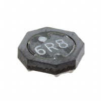Bourns Inc. - SRU6018-6R8Y - FIXED IND 6.8UH 1.9A 60 MOHM SMD