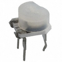 Bourns Inc. - TC86K-1-203 - TRIMMER 20K OHM 0.3W PC PIN