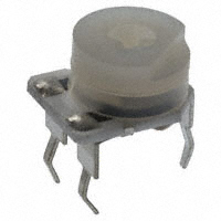 Bourns Inc. - TC89P-1-101 - TRIMMER 100 OHM 0.5W PC PIN