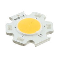 Bridgelux - BXRA-27G0540-A-00 - LED COB ES STAR WARM WHT STARBRD
