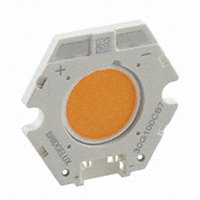 Bridgelux - BXRC-30G100C-B-73 - LED COB GEN7 3000K STARBOARD