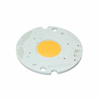 Bridgelux - BXRC-35A2001-C-23 - LED ARRAY 3500K WHT 2000LM COB