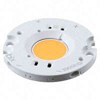 Bridgelux - BXRC-35A2001-D-73-SE - LED COB VERO SE 3500K ROUND