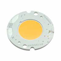 Bridgelux - BXRC-35A4001-F-23 - LED ARRAY 3500K WHT 4000LM COB