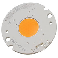Bridgelux - BXRC-30H2000-C-23 - LED ARRAY 2000LM WARM WHITE COB