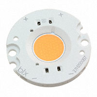 Bridgelux - BXRC-27H2000-C-73-SE - LED COB VERO SE 2700K ROUND