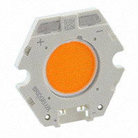 Bridgelux - BXRC-20B1001-B-73 - LED COB GEN7 2000K STARBOARD
