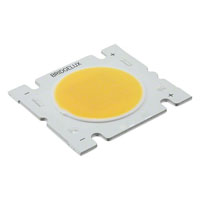 Bridgelux - BXRA-C4500-00E00 - LED ARRAY COOL WHITE 5000LM