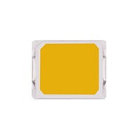 Bridgelux - BXEN-27E-13H-9B-00-0-0 - LED WARM WHITE 2700K SMD