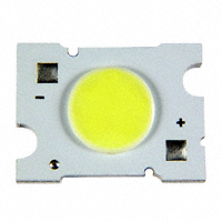 Bridgelux - BXRB-27E0360-A-00 - LED ARRAY WARM WHITE 2725K 370LM