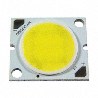 Bridgelux - BXRA-C0800-00000 - LED ARRAY COOL WHITE 880LM