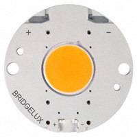 Bridgelux - BXRC-50C2000-C-24 - LED ARRAY 2000LM COOL WHITE COB