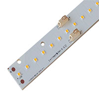 Bridgelux - BXEB-L0280Z-50E1000-C-A3 - LED MODULE EB SERIES 5000K STRIP