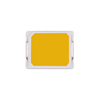 Bridgelux - BXEN-40E-11L-3C-00-0-0 - LED NEUT WHITE 4000K SMD