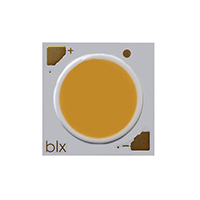Bridgelux - BXRH-40E6000-G-23 - 6000 LM NEUTRAL WHITE LED ARRAY