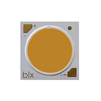 Bridgelux - BXRH-40E8000-J-23 - 8000 LM NEUTRAL WHITE LED ARRAY