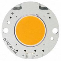 Bridgelux - BXRC-30H4000-F-03 - LED COB ULTRAVERO18 WARM WHT RND
