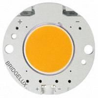 Bridgelux - BXRC-50C4000-F-24 - LED ARRAY 4000LM COOL WHITE COB