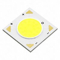 Bridgelux - BXRE-27G1000-B-23 - LED ARRAY 1000LM WARM WHITE COB