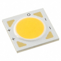 Bridgelux - BXRE-30E0800-B-23 - LED ARRAY 800LM WARM WHITE COB