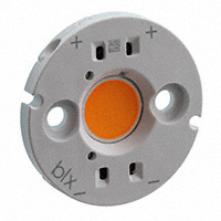 Bridgelux - BXRC-20B1001-B-73-SE - LED COB VERO 10 SE 2000K ROUND