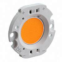 Bridgelux - BXRC-20B4001-D-73-SE - LED COB VERO 18 SE 2000K ROUND