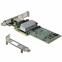 Broadcom Limited - 05-25528-04 - MR SAS 9380-8E SINGLE KIT 1GB