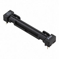 Broadcom Limited - AFBR-390550RZ - FIBER OPTIC RECEIVER 5MBAUD