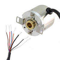 Broadcom Limited - AS38-H39E-B13S - ROTARY ENCODER OPTICAL