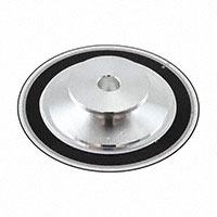 Broadcom Limited - HEDM-6140#T12 - CODEWHEEL 3CH 2000CPR 6MM