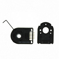Broadcom Limited - HEDS-5505#A06 - ENCODER OPT 2CH QUICK ASSM