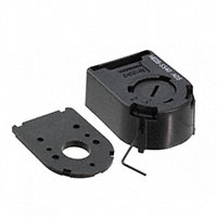 Broadcom Limited - HEDS-5540#A05 - ENCODER KIT 3CH 500CPR 3/16"