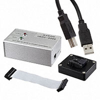 Broadcom Limited - HEDS-8988 - AEAT-8800-Q24 MAG PROG KIT