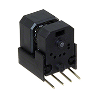 Broadcom Limited - HEDS-9701#F54 - ENCODER SMALL 2CH 256CPR TABLESS