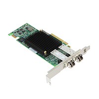 Broadcom Limited - LPE16002B-M6 - LPE16002B-M6 16GBIT/S FC PCIE 2P