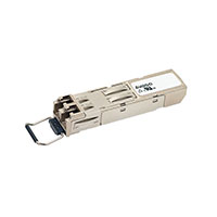Broadcom Limited - AFBR-57E6APZ-HT - MM LC SFP FE DMI ROHS 95DEG